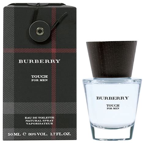 burberry body vs burberry touch|burberry touch review men.